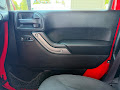 2015 Jeep Wrangler Unlimited Sport 4WD! AUTOMATIC!