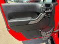 2015 Jeep Wrangler Unlimited Sport 4WD! AUTOMATIC!