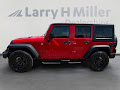 2015 Jeep Wrangler Unlimited Sport 4WD! AUTOMATIC!