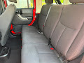 2015 Jeep Wrangler Unlimited Sport 4WD! AUTOMATIC!