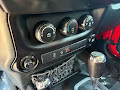 2015 Jeep Wrangler Unlimited Sport 4WD! AUTOMATIC!