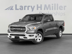 2022 RAM 1500 Big Horn 4X4! FACTORY CERTIFIED WARRANTY
