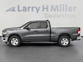 2022 RAM 1500 Big Horn 4X4! FACTORY CERTIFIED WARRANTY