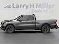 2022 RAM 1500 Big Horn 4X4! FACTORY CERTIFIED WARRANTY