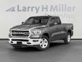 2022 RAM 1500 Big Horn 4X4! FACTORY CERTIFIED WARRANTY
