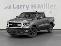 2022 RAM 1500 Big Horn 4X4! FACTORY CERTIFIED WARRANTY