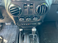 2016 Jeep Wrangler Backcountry 4WD! SUPER CLEAN! LOW LOW MI