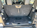 2016 Jeep Wrangler Backcountry 4WD! SUPER CLEAN! LOW LOW MI