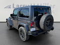 2016 Jeep Wrangler Backcountry 4WD! SUPER CLEAN! LOW LOW MI
