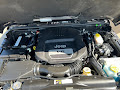 2016 Jeep Wrangler Backcountry 4WD! SUPER CLEAN! LOW LOW MI