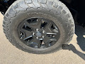 2016 Jeep Wrangler Backcountry 4WD! SUPER CLEAN! LOW LOW MI