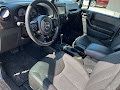 2016 Jeep Wrangler Backcountry 4WD! SUPER CLEAN! LOW LOW MI