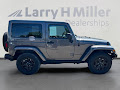 2016 Jeep Wrangler Backcountry 4WD! SUPER CLEAN! LOW LOW MI