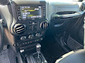 2016 Jeep Wrangler Backcountry 4WD! SUPER CLEAN! LOW LOW MI