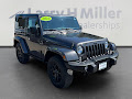 2016 Jeep Wrangler Backcountry 4WD! SUPER CLEAN! LOW LOW MI