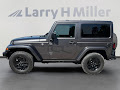 2016 Jeep Wrangler Backcountry 4WD! SUPER CLEAN! LOW LOW MI