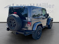 2016 Jeep Wrangler Backcountry 4WD! SUPER CLEAN! LOW LOW MI