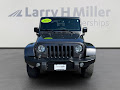 2016 Jeep Wrangler Backcountry 4WD! SUPER CLEAN! LOW LOW MI