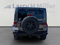 2016 Jeep Wrangler Backcountry 4WD! SUPER CLEAN! LOW LOW MI
