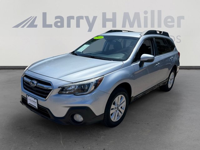 2019 Subaru Outback Premium AWD! GREAT BUY!