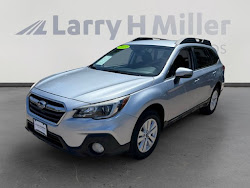 2019 Subaru Outback Premium AWD! GREAT BUY!