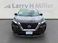 2023 Nissan Rogue S AWD! LOW MILES!