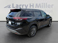2023 Nissan Rogue S AWD! LOW MILES!