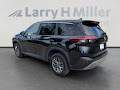 2023 Nissan Rogue S AWD! LOW MILES!