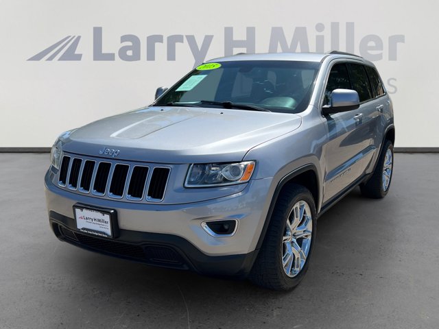 2015 Jeep Grand Cherokee Laredo CLEAN