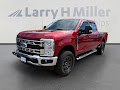 2024 Ford Super Duty F-350 SRW XLT 4X4! POWER STROKE!
