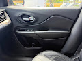 2014 Jeep Cherokee Limited 4WD! LOADED!