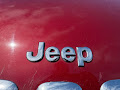 2014 Jeep Cherokee Limited 4WD! LOADED!