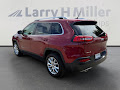2014 Jeep Cherokee Limited 4WD! LOADED!