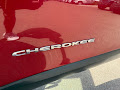 2014 Jeep Cherokee Limited 4WD! LOADED!