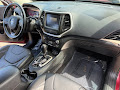 2014 Jeep Cherokee Limited 4WD! LOADED!