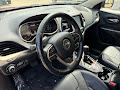 2014 Jeep Cherokee Limited 4WD! LOADED!