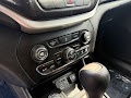 2014 Jeep Cherokee Limited 4WD! LOADED!