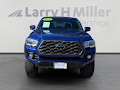 2022 Toyota Tacoma 4WD TRD Off-Road!