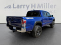 2022 Toyota Tacoma 4WD TRD Off-Road!