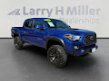 2022 Toyota Tacoma 4WD TRD Off-Road!