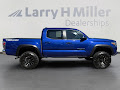 2022 Toyota Tacoma 4WD TRD Off-Road!