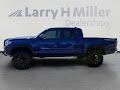 2022 Toyota Tacoma 4WD TRD Off-Road!