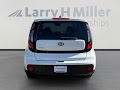 2017 Kia Soul AUTOMATIC!