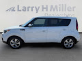 2017 Kia Soul AUTOMATIC!