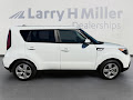 2017 Kia Soul AUTOMATIC!