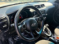 2017 Kia Soul AUTOMATIC!
