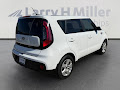 2017 Kia Soul AUTOMATIC!
