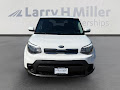 2017 Kia Soul AUTOMATIC!
