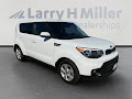 2017 Kia Soul AUTOMATIC!