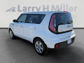 2017 Kia Soul AUTOMATIC!